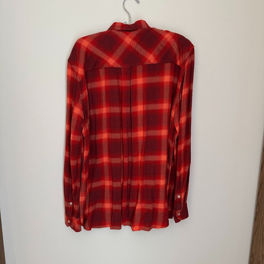 Gap + Pendleton Button Up Flannel - image 3